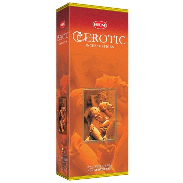 HEM Erotic Hexa Box - MarshallsHealthShop