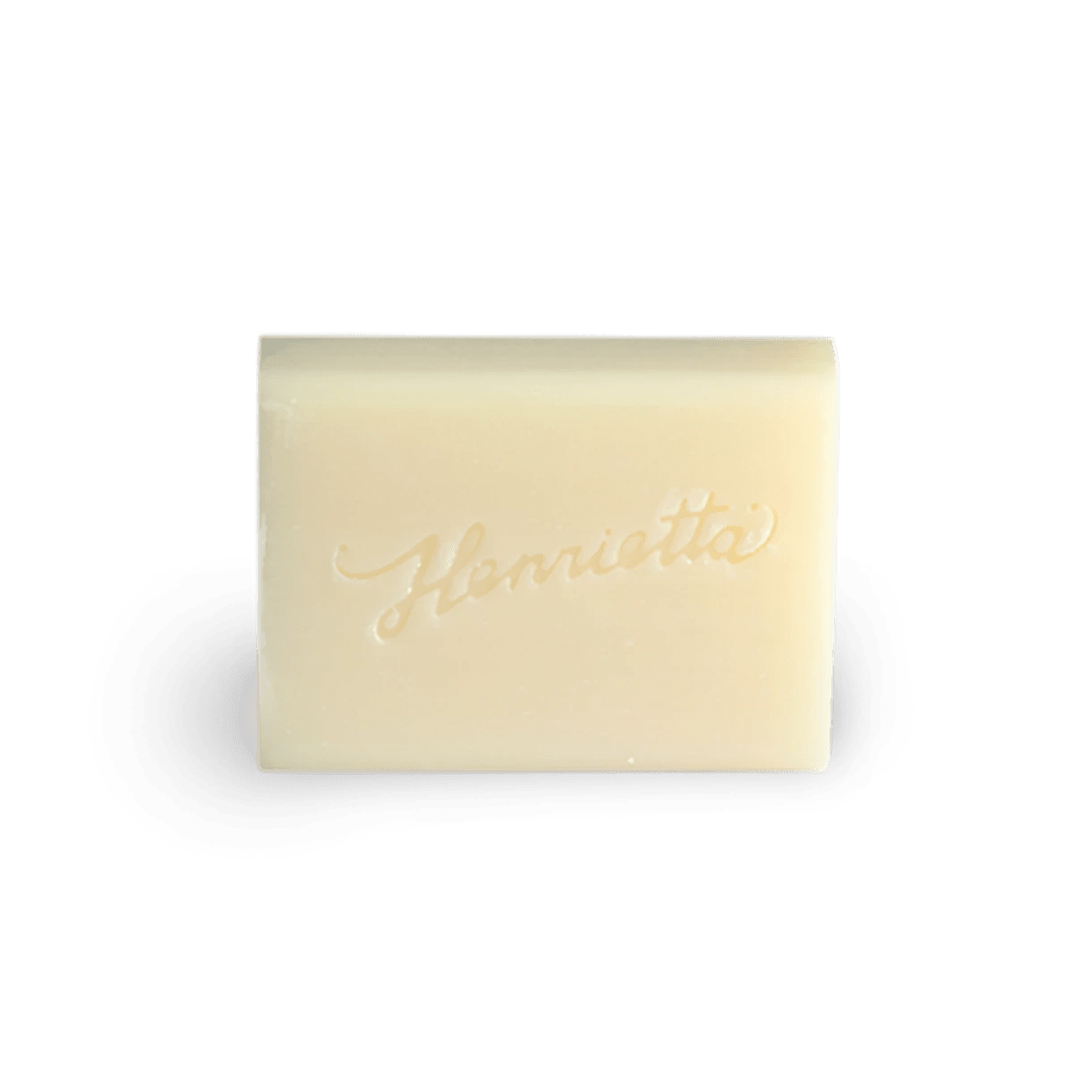 Henrietta Lemon Scented Shampoo Bar 100g - 1st Stop Marshall's Health Shop, Gift Shop! - Heath and Natural Therapy New Brighton Christchurch - Naturopath
