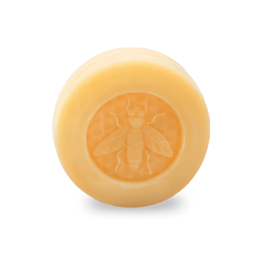 Henrietta NZ Organic Honey Soap 100g - 1st Stop Marshall's Health Shop, Gift Shop! - Heath and Natural Therapy New Brighton Christchurch - Naturopath