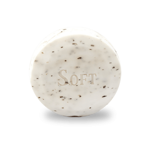 Henrietta Soft NZ Seaweed Enriched Soap 100g - 1st Stop Marshall's Health Shop, Gift Shop! - Heath and Natural Therapy New Brighton Christchurch - Naturopath