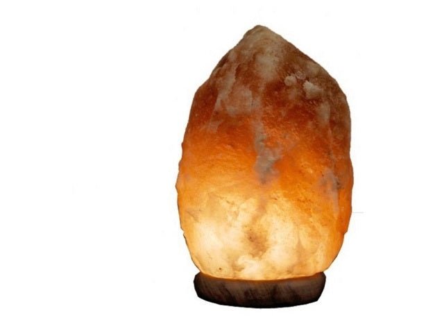 Himalayan Salt Lamp 50 - 80kg - 1st Stop Marshall's Health Shop, Gift Shop! - Heath and Natural Therapy New Brighton Christchurch - Naturopath