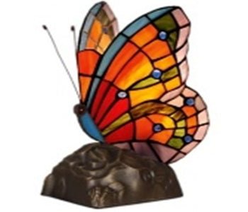 Kaku Butterfly Lamp (BF002) - 1st Stop Marshall's Health Shop, Gift Shop! - Heath and Natural Therapy New Brighton Christchurch - Naturopath
