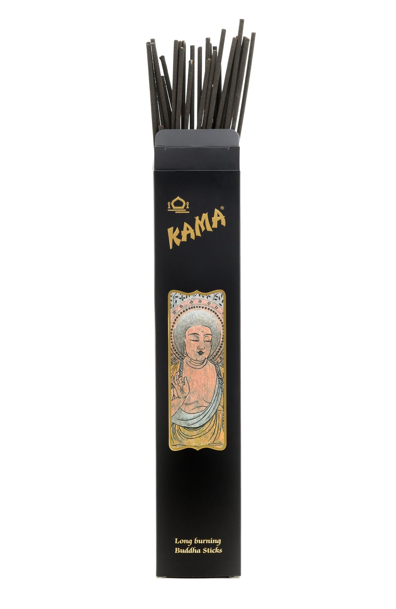 KAMA Buddha Sticks - 1st Stop Marshall's Health Shop, Gift Shop! - Heath and Natural Therapy New Brighton Christchurch - Naturopath