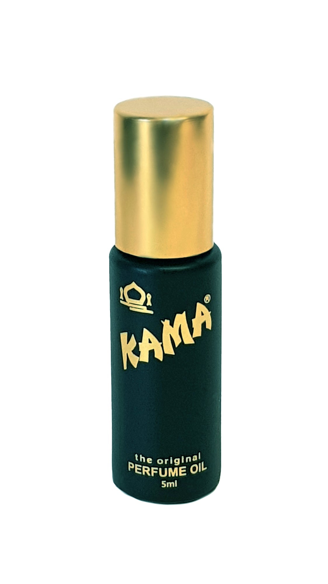 KAMA Perfumed Oil Mini 5ml - MarshallsHealthShop