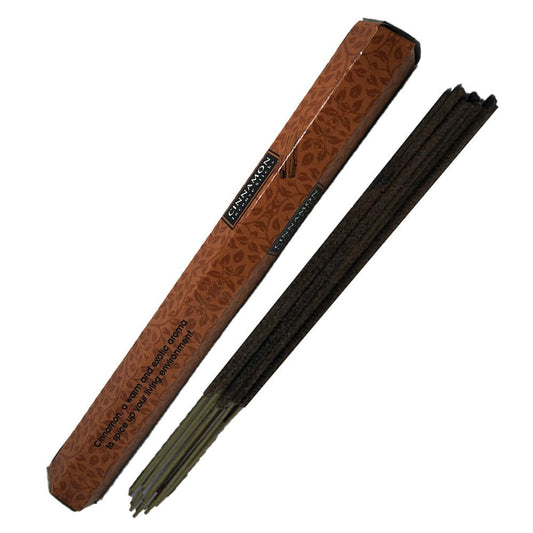 Kamini Cinnamon 20 Sticks - MarshallsHealthShop