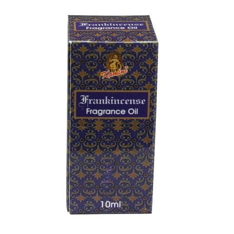 Kamini Frankincense Aroma Oil - MarshallsHealthShop