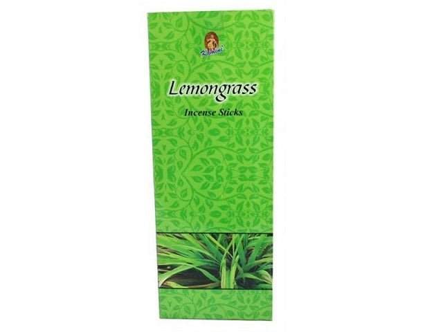 Kamini Lemon Grass 20 Sticks - MarshallsHealthShop