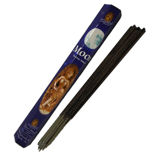 Kamini Moon 20 Sticks - MarshallsHealthShop