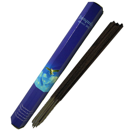 Kamini Tranquility 20 Sticks - MarshallsHealthShop
