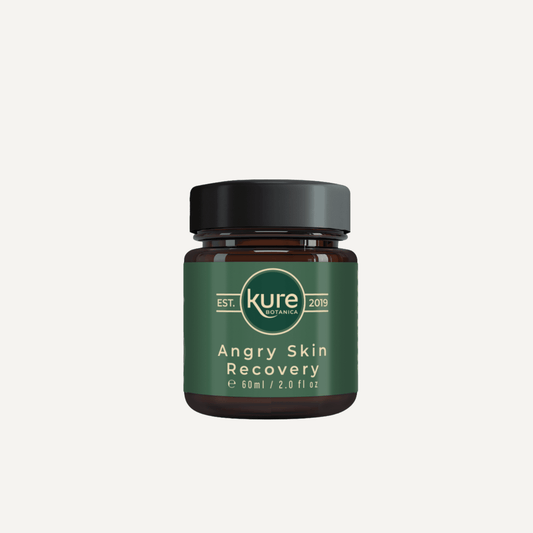 Kure Angry Skin Recovery Balm 60ml - MarshallsHealthShop