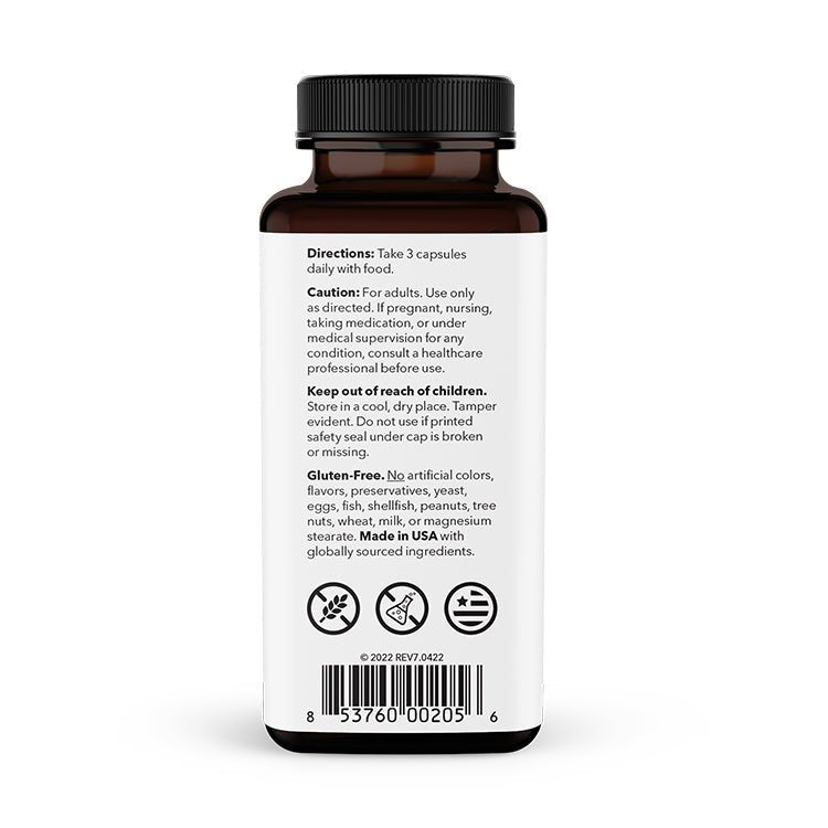 LifeSeasons Choles - T 90 Vege Caps - MarshallsHealthShop