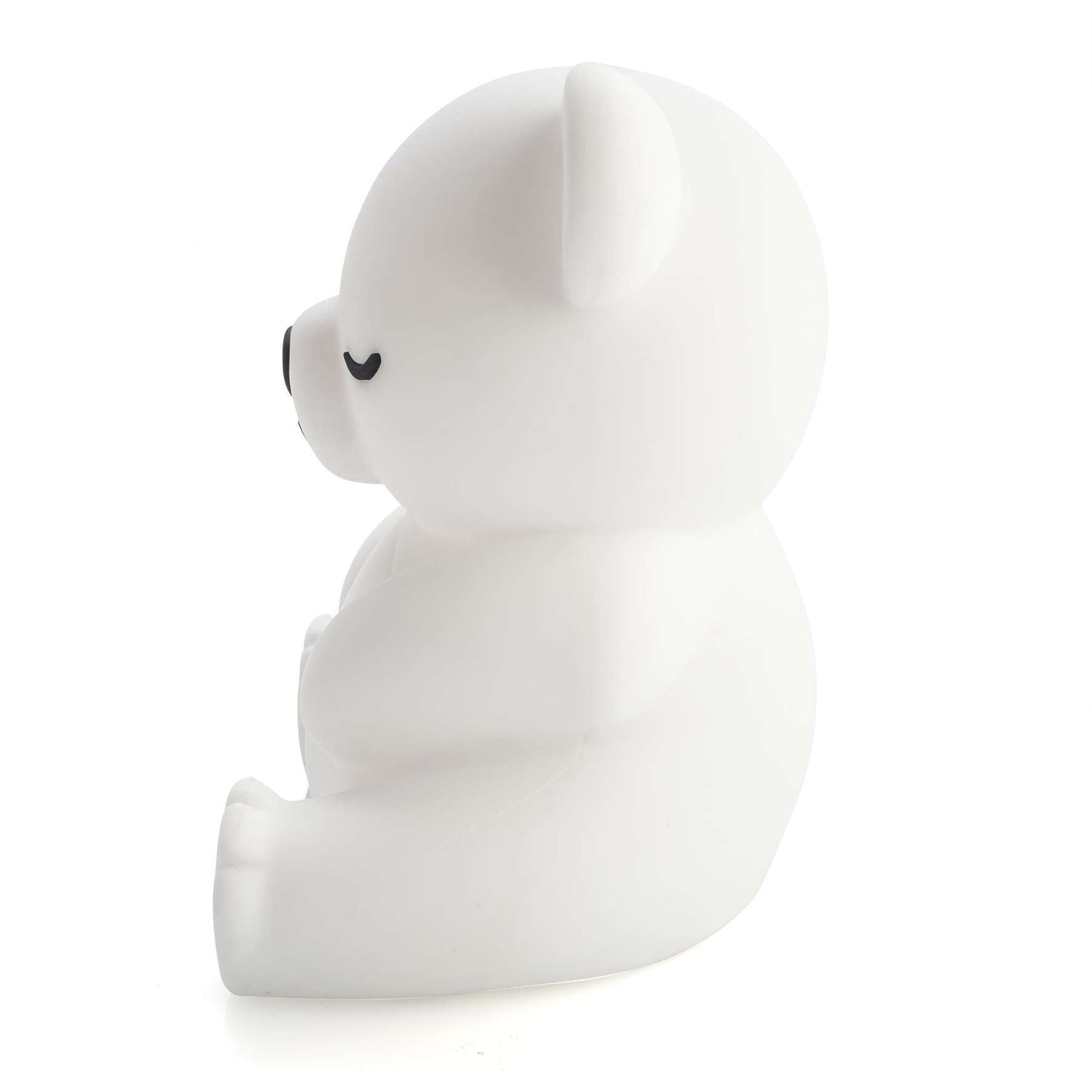 Lil Dreamers Bear Soft Touch LED Light - 1st Stop Marshall's Health Shop, Gift Shop! - Heath and Natural Therapy New Brighton Christchurch - Naturopath
