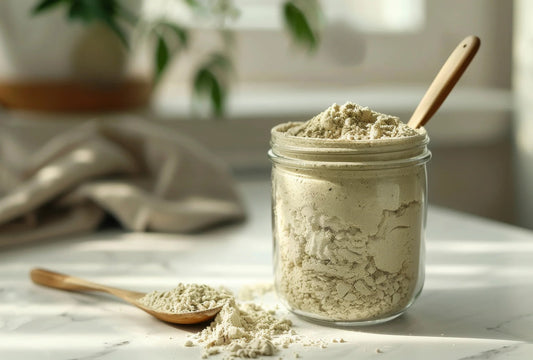 Matakana Organic Hemp Protein Powder 300g - 1st Stop Marshall's Health Shop, Gift Shop! - Heath and Natural Therapy New Brighton Christchurch - Naturopath