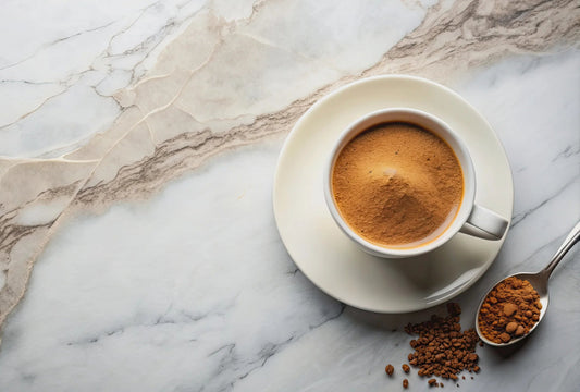 Matakana Organic Reishi Mushroom Powder 100g - 1st Stop Marshall's Health Shop, Gift Shop! - Heath and Natural Therapy New Brighton Christchurch - Naturopath