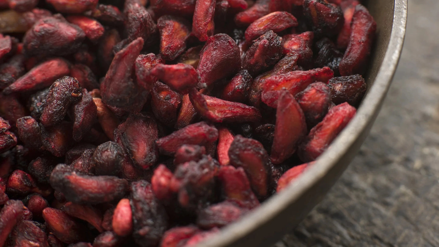 Matakana Pomegranate Arils 100g - MarshallsHealthShop