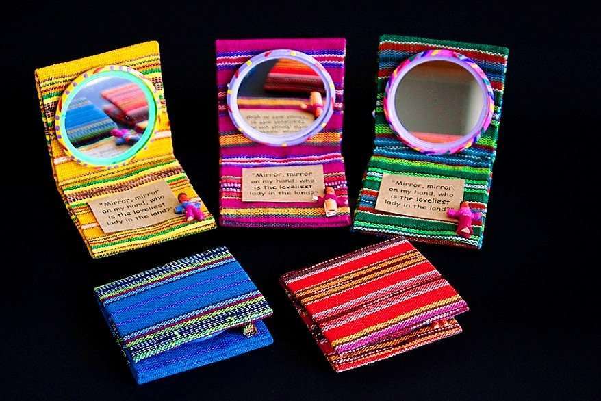 Mayan Mirror - MarshallsHealthShop