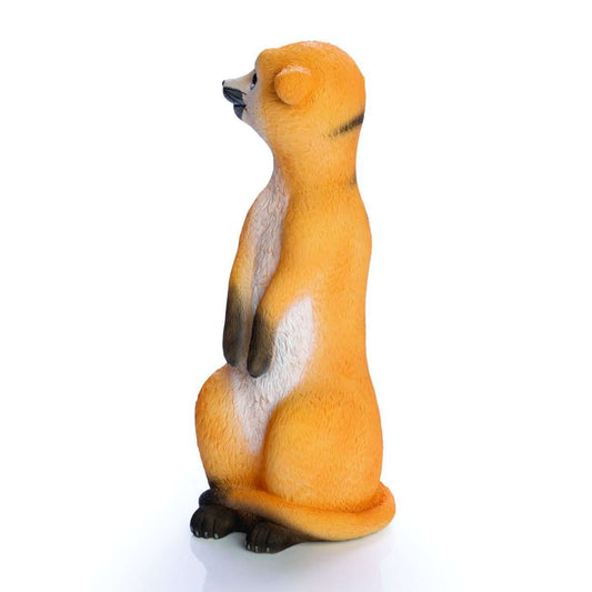 Meerkat Table Lamp - MarshallsHealthShop
