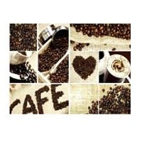 Metal Wall Art Coffee Art - MarshallsHealthShop