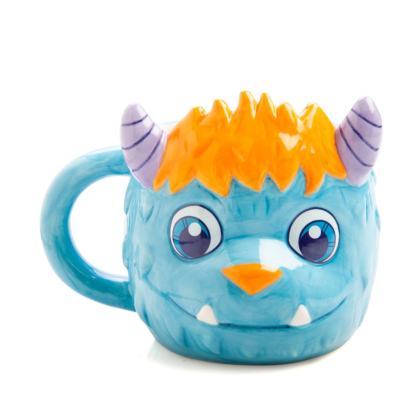 Monsterlings Roary 3D Mug - MarshallsHealthShop