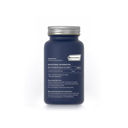 NATROCEUTICS Creatine Bioactive 240g - 1st Stop Marshall's Health Shop, Gift Shop! - Heath and Natural Therapy New Brighton Christchurch - Naturopath