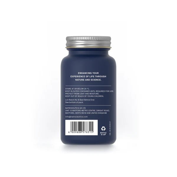 NATROCEUTICS Creatine Bioactive 240g - 1st Stop Marshall's Health Shop, Gift Shop! - Heath and Natural Therapy New Brighton Christchurch - Naturopath