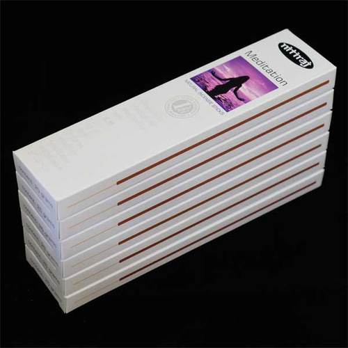 Nitiraj Meditation Incense 25gm - MarshallsHealthShop