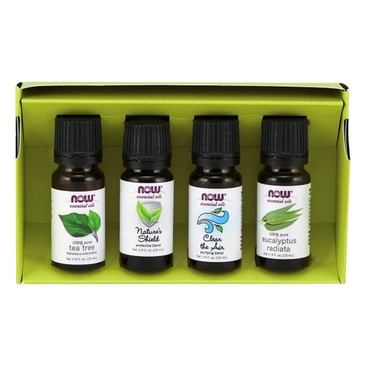 NOW Foods Seasonal Changes Balancing Oils Kit 1st Stop, Marshall's Health Shop! For many of us the change of the season is an exciting time that heralds the arrival of special holidays or outdoor fun. But for some these changes aren’t quite so magical.