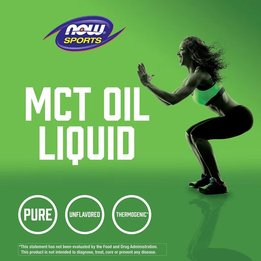 NOW Foods MCT Oil Sport 150 Soft Gels - 1st Stop Marshall's Health Shop, Gift Shop! - Heath and Natural Therapy New Brighton Christchurch - Naturopath
