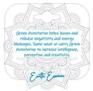 Point Pendant Adventure - MarshallsHealthShop