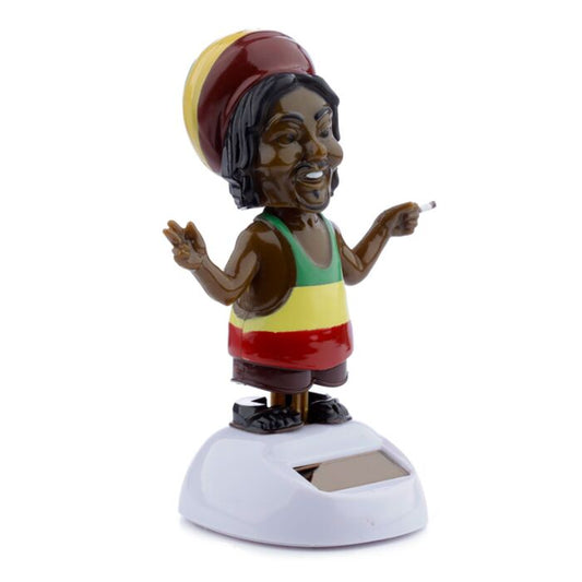 Rasta Solar Pal - MarshallsHealthShop