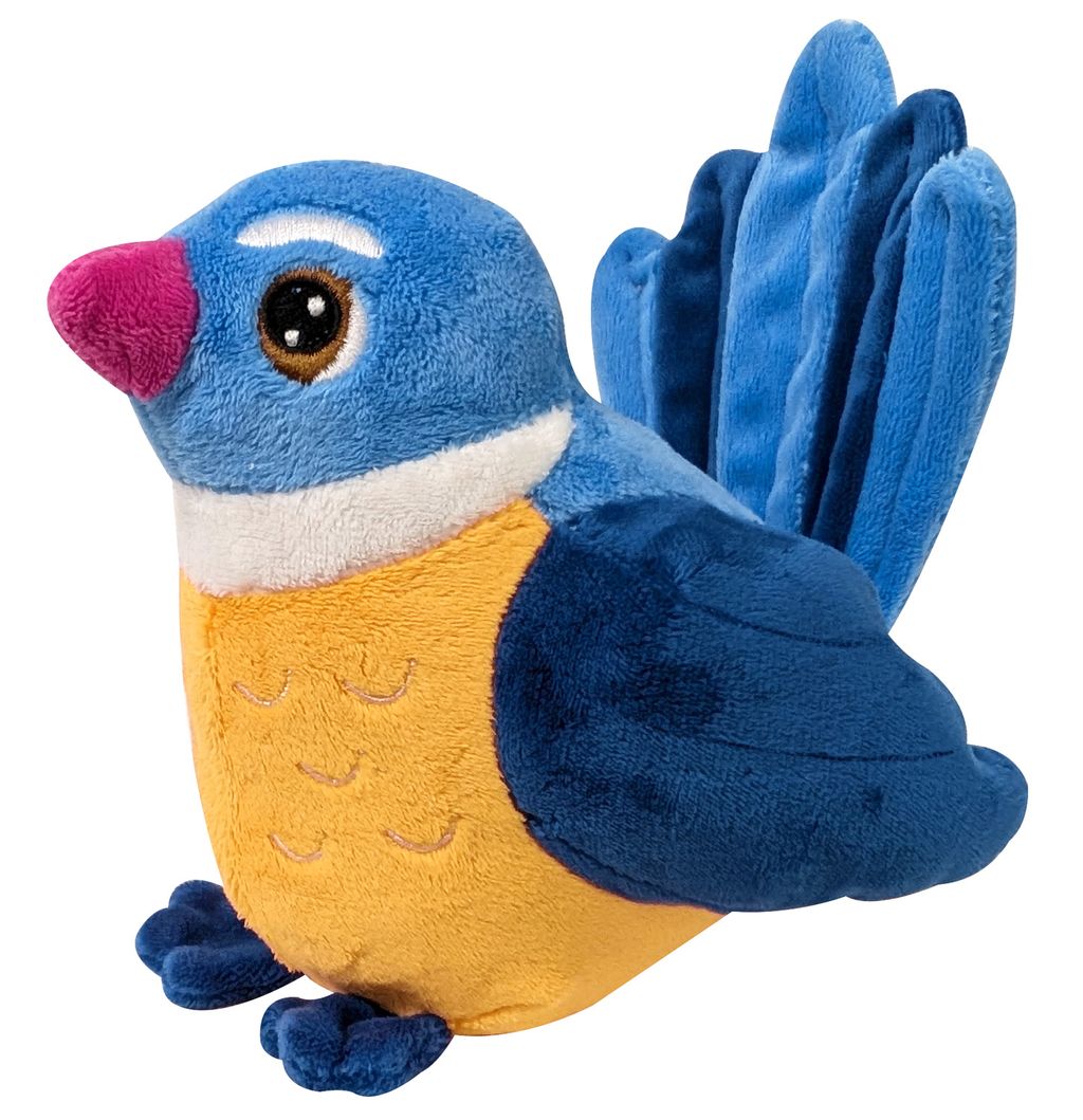 Recycled Fantail 18cm - 1st Stop Marshall's Health Shop, Gift Shop! - Heath and Natural Therapy New Brighton Christchurch - Naturopath