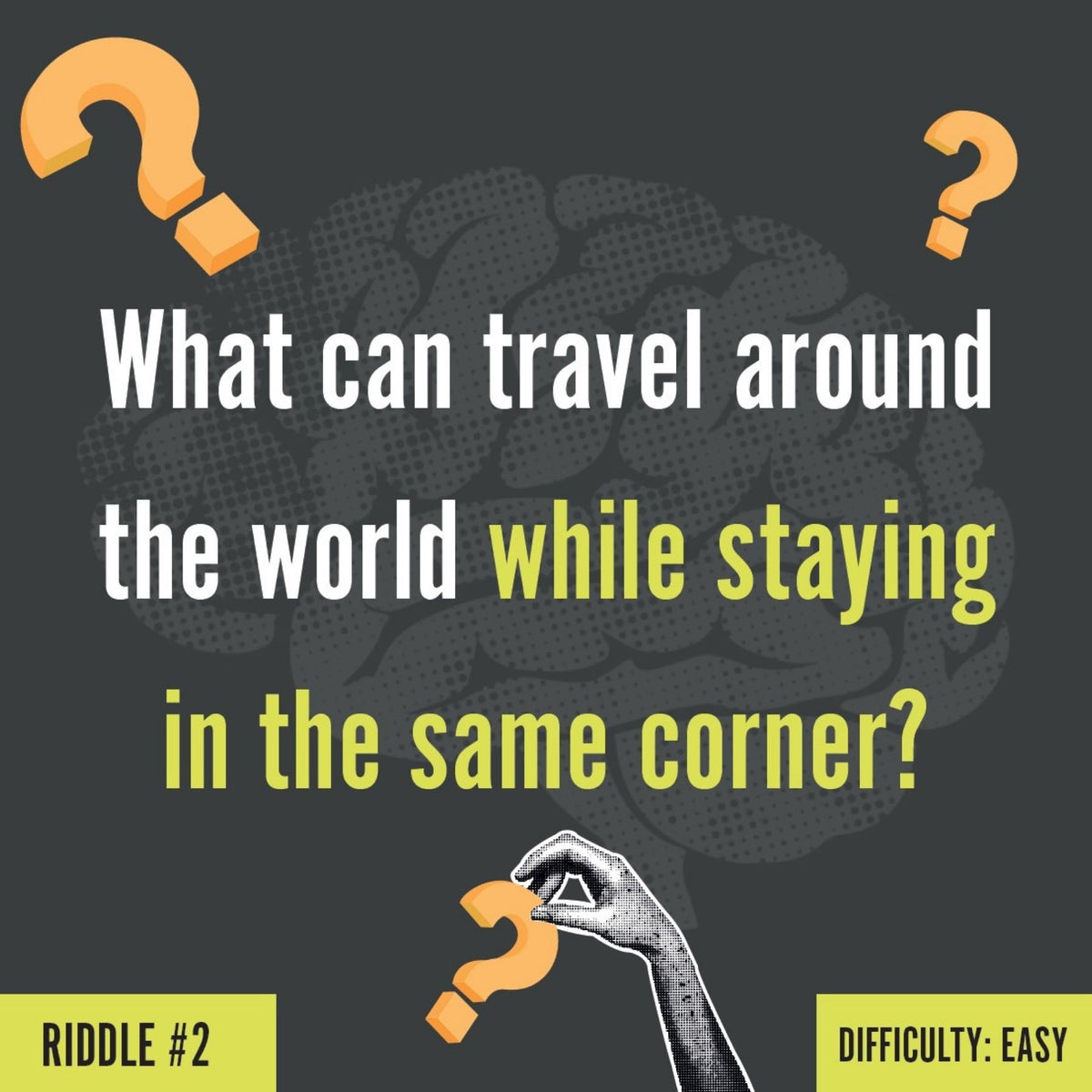 Riddle a Day Desktop Flipbook - 1st Stop Marshall's Health Shop, Gift Shop! - Heath and Natural Therapy New Brighton Christchurch - Naturopath
