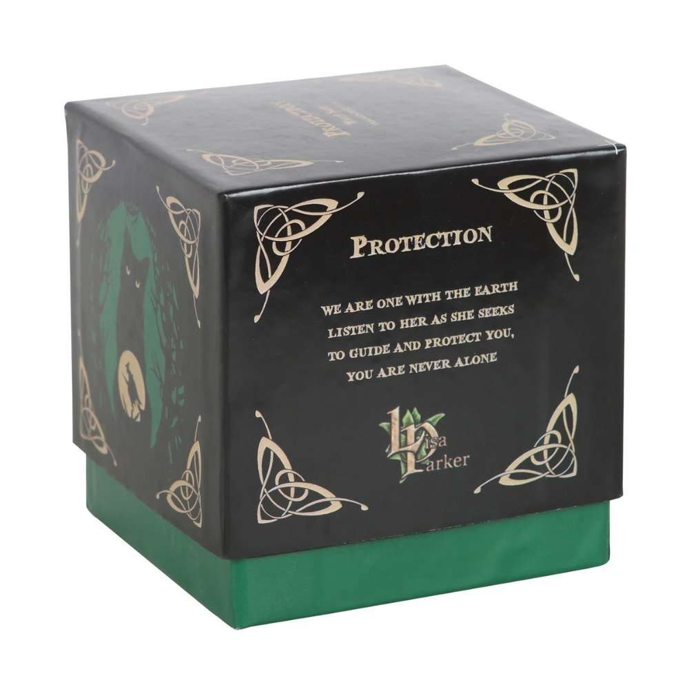 Rise Of The Witches Protection Candle - MarshallsHealthShop