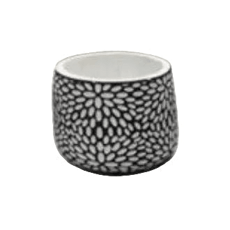 Salisbury Petals Planter - Small
The second image shows the large and Small as a comparison
Petals Planter small, cement 11.6 x 9cm
1st Stop, Marshall's Health Shop, Gift Shop!
SKU: GC205