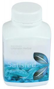 Brett Elliotts Ultimate Herbal SLIM 4x120 Capsules 1st Stop, Marshall's Health Shop!  The Ultimate Herbal SLIM – Now with Coleus Possibly the most holistic Herbal SLIM program in the world. This 4 part herbal program boosts energy, curbs addictive cravings, provides super-foods, and gently stimulates the colon with fibre.