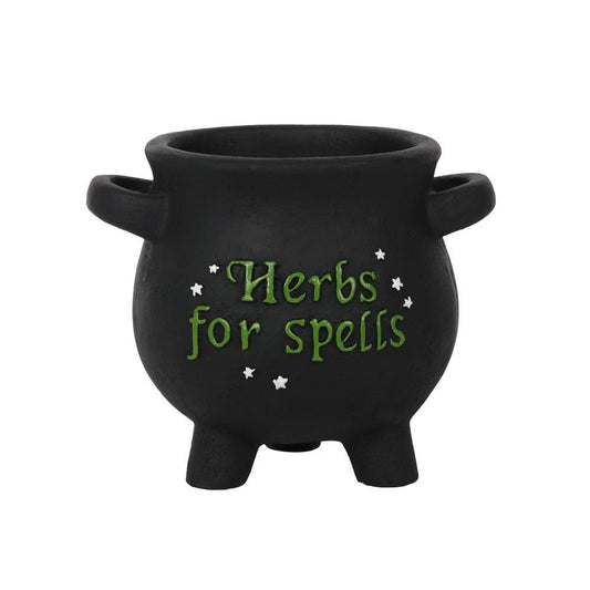 Small Herbs For Spells Cauldron - MarshallsHealthShop
