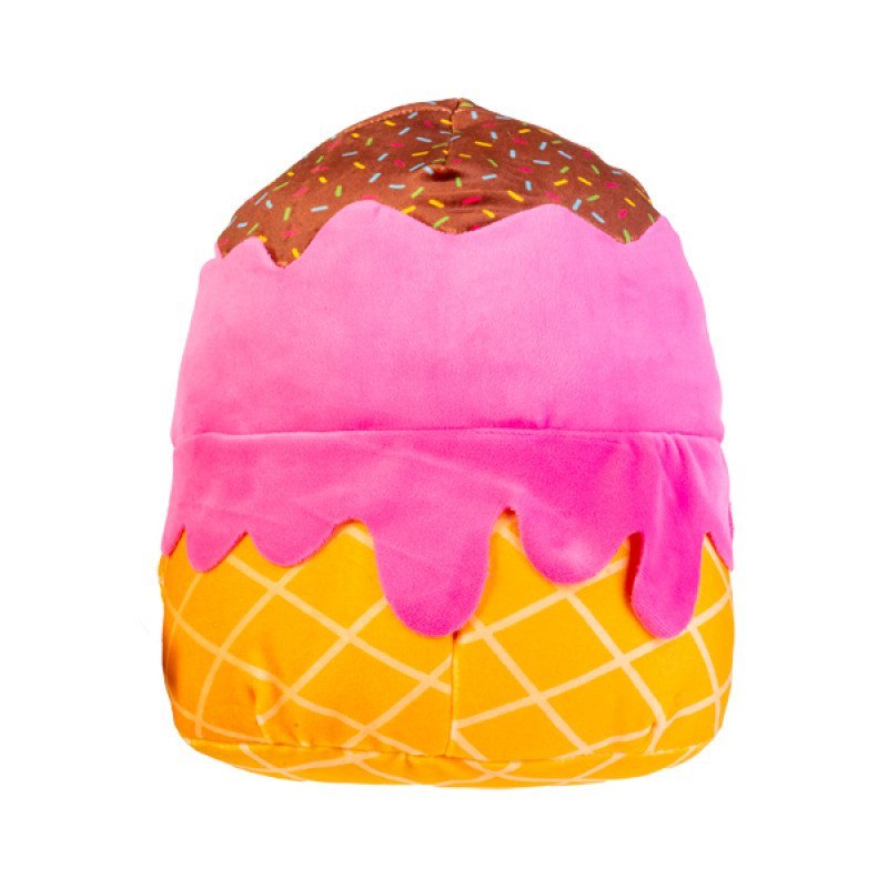 Smoosho's Pals Ice Cream Plush - MarshallsHealthShop