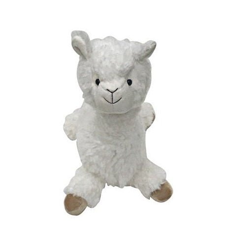 Soft Cuddly Llama - MarshallsHealthShop