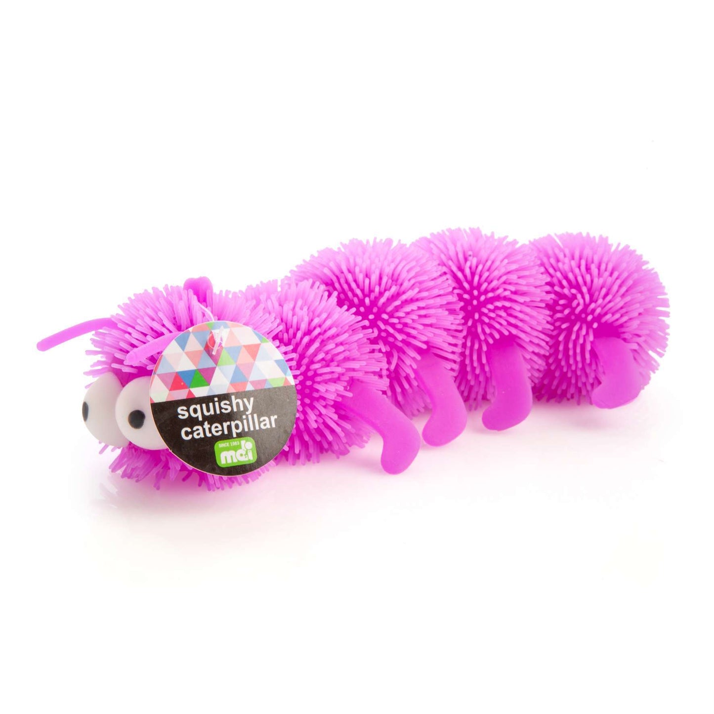 Squishy Caterpillar - MarshallsHealthShop