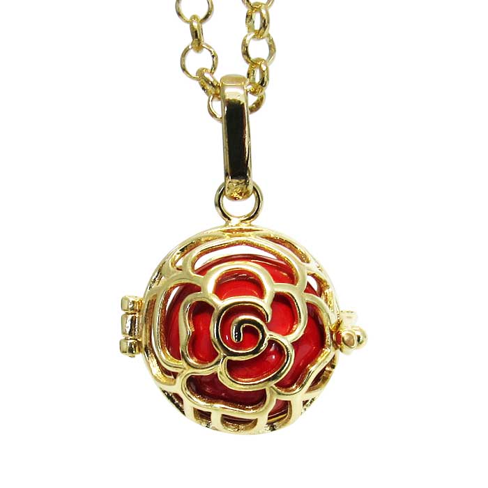 Stylezone Angel Caller Gold Dusky Rose# - 1st Stop Marshall's Health Shop, Gift Shop! - Heath and Natural Therapy New Brighton Christchurch - Naturopath#