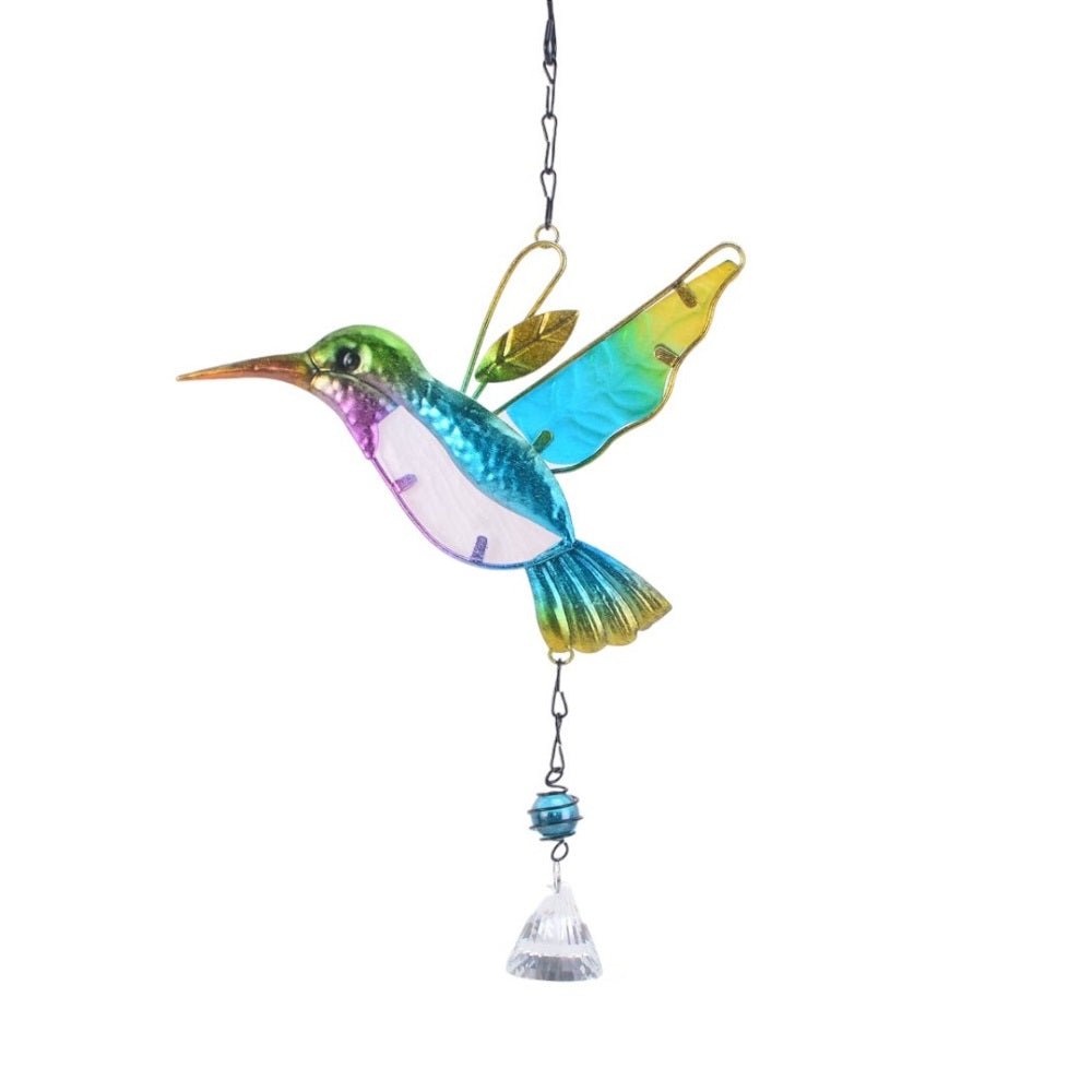 Suncatcher Hummingbird - MarshallsHealthShop
