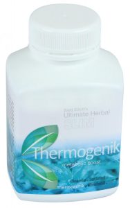 Brett Elliotts Ultimate Herbal SLIM 4x120 Capsules 1st Stop, Marshall's Health Shop!  The Ultimate Herbal SLIM – Now with Coleus Possibly the most holistic Herbal SLIM program in the world. This 4 part herbal program boosts energy, curbs addictive cravings, provides super-foods, and gently stimulates the colon with fibre.