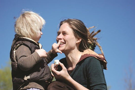 Tui Lip Balm Aloe Vera - MarshallsHealthShop