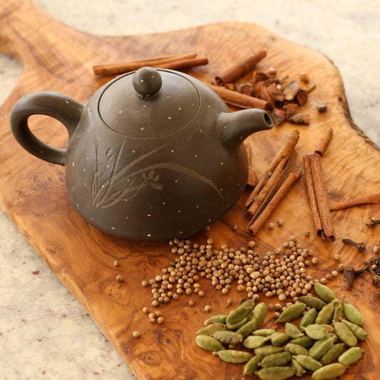 Tui Lip Balm Chai - MarshallsHealthShop