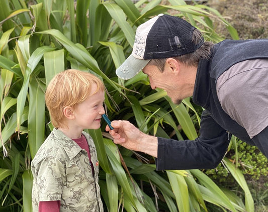 Tui The Snuffler Nasal Inhaler - MarshallsHealthShop