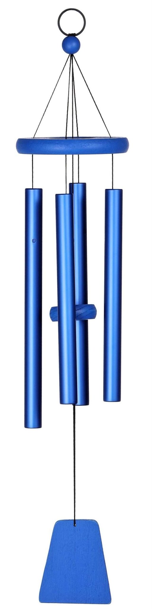 Unicolour Windchime Indigo - MarshallsHealthShop
