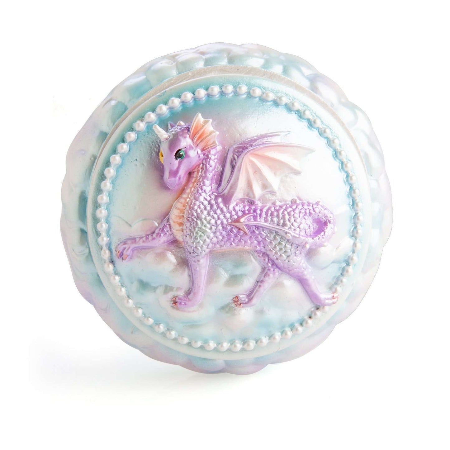 Unidragon Trinket Box - MarshallsHealthShop