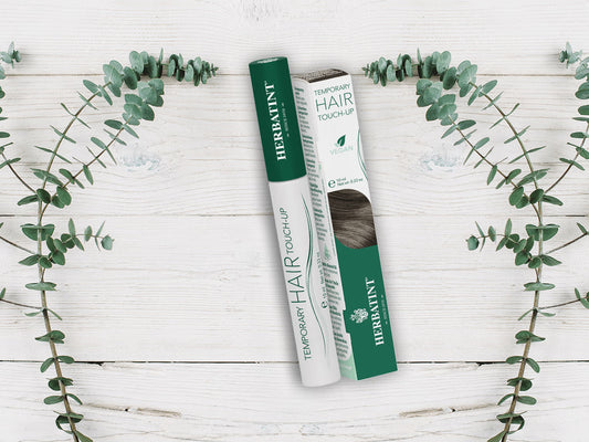 HERBATINT Temporary Touch Up Mascara