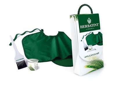 HERBATINT Application Kit Set