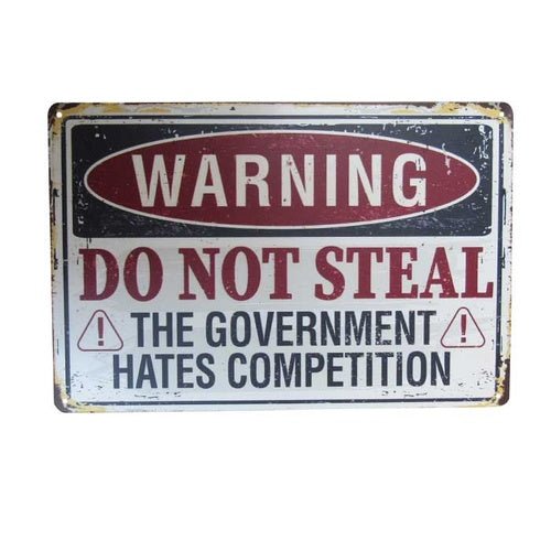 Wall Art Do Not Steal# - 1st Stop Marshall's Health Shop, Gift Shop! - Heath and Natural Therapy New Brighton Christchurch - Naturopath#